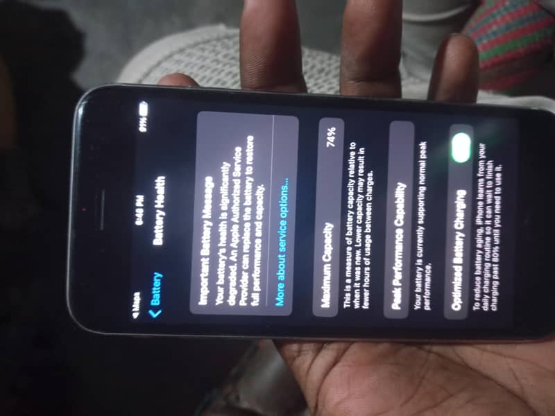 Apple iPhone 6S Plus 1
