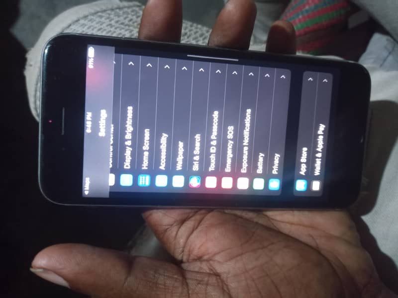 Apple iPhone 6S Plus 4