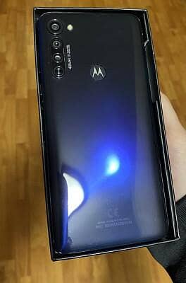 Motorola Moto G Stylus