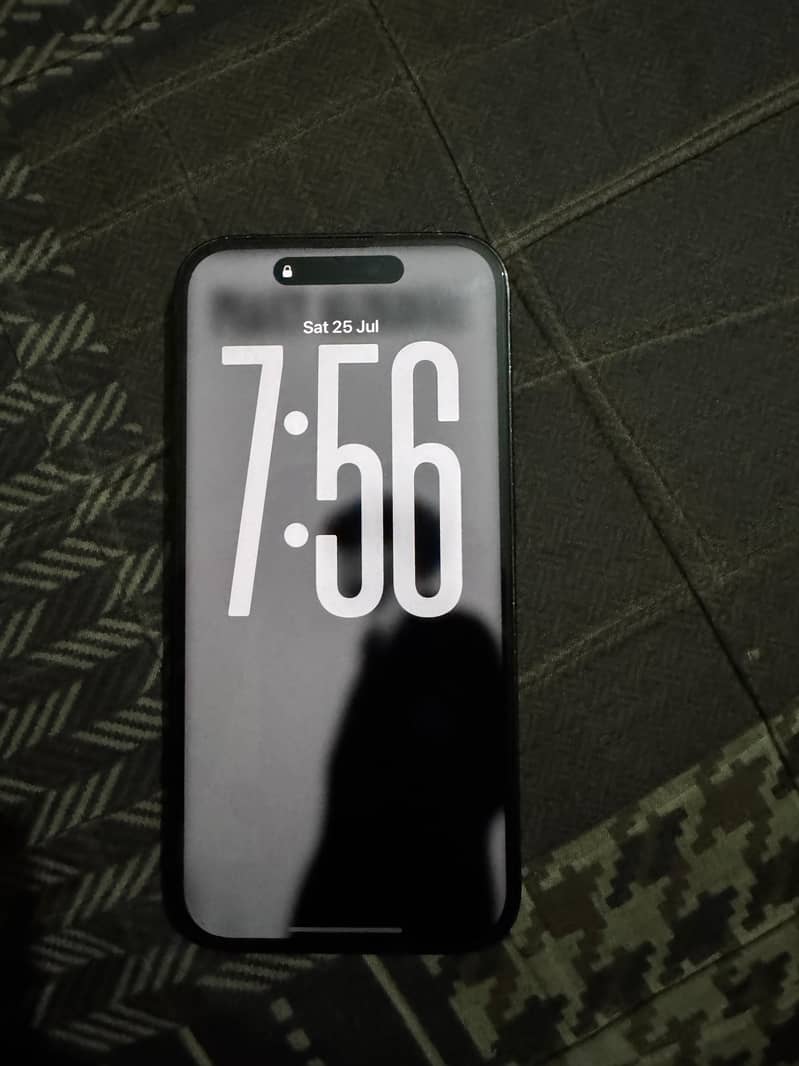Apple iPhone 14 Pro 4