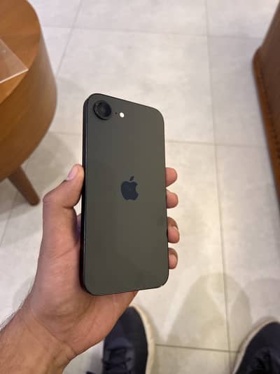 iPhone 16e JV 128GB
