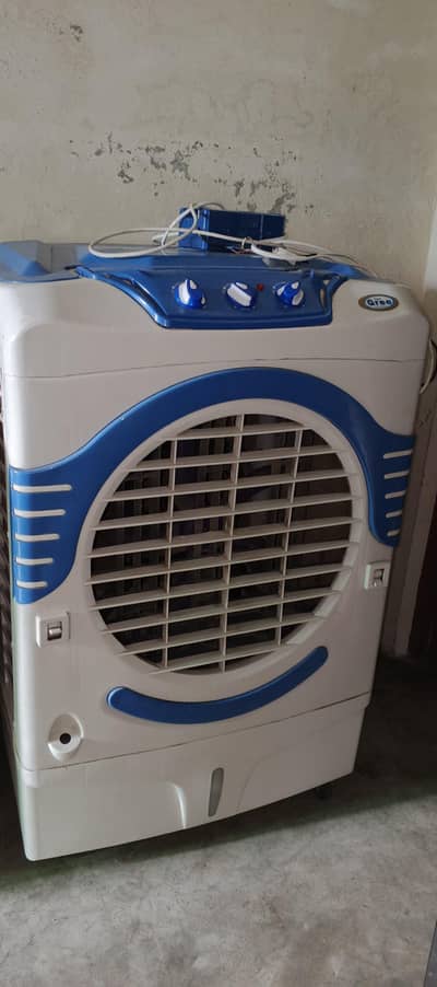 air cooler 12 volt good working