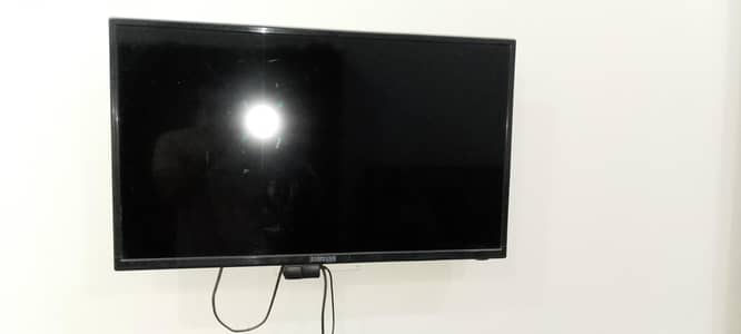 Samsung 32 Inch Smart Android 4K LED TV for Sale