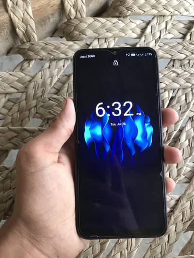 AllCall Magic 15 pro 8/256