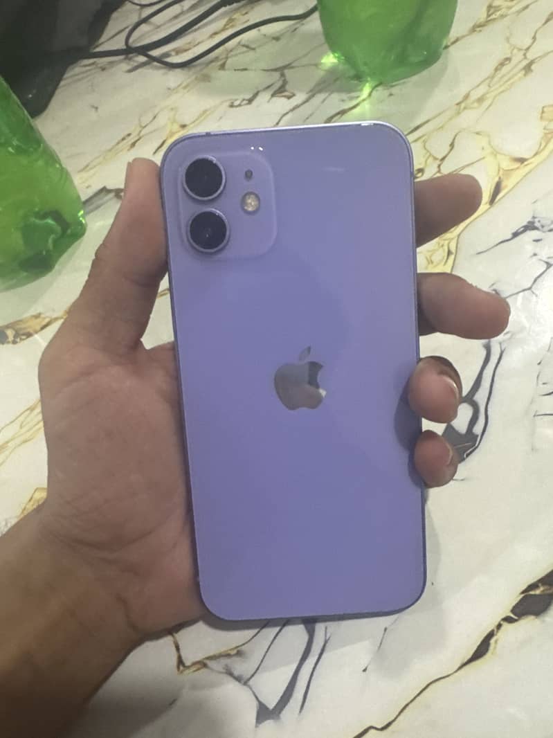 Apple iPhone 12 2