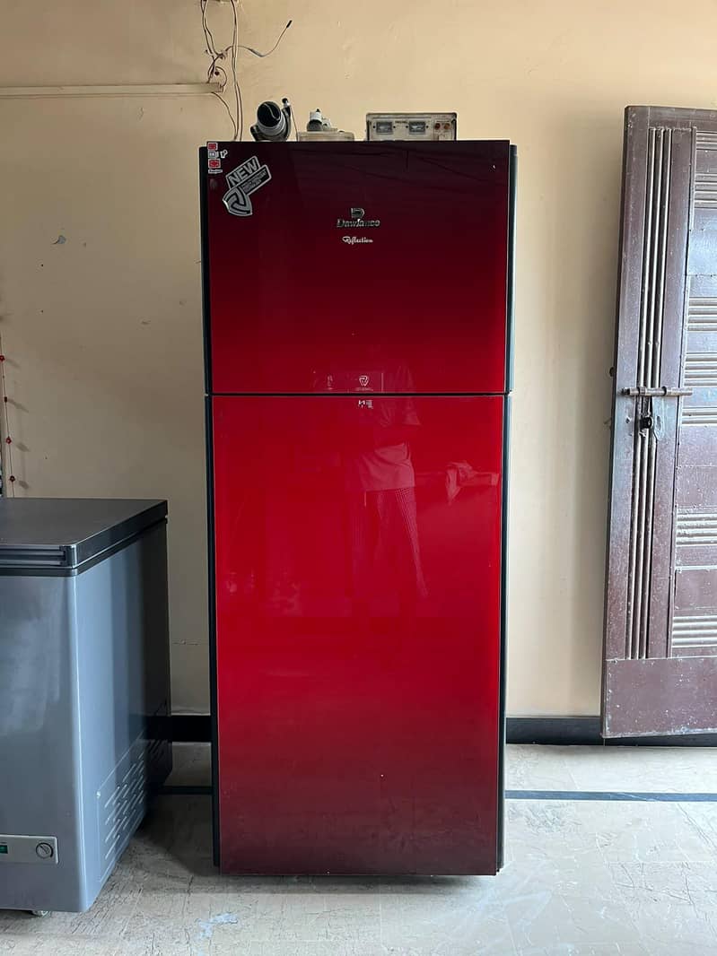 Dawlance fridge 0