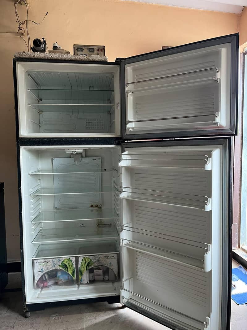 Dawlance fridge 1