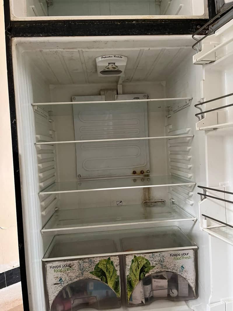 Dawlance fridge 2