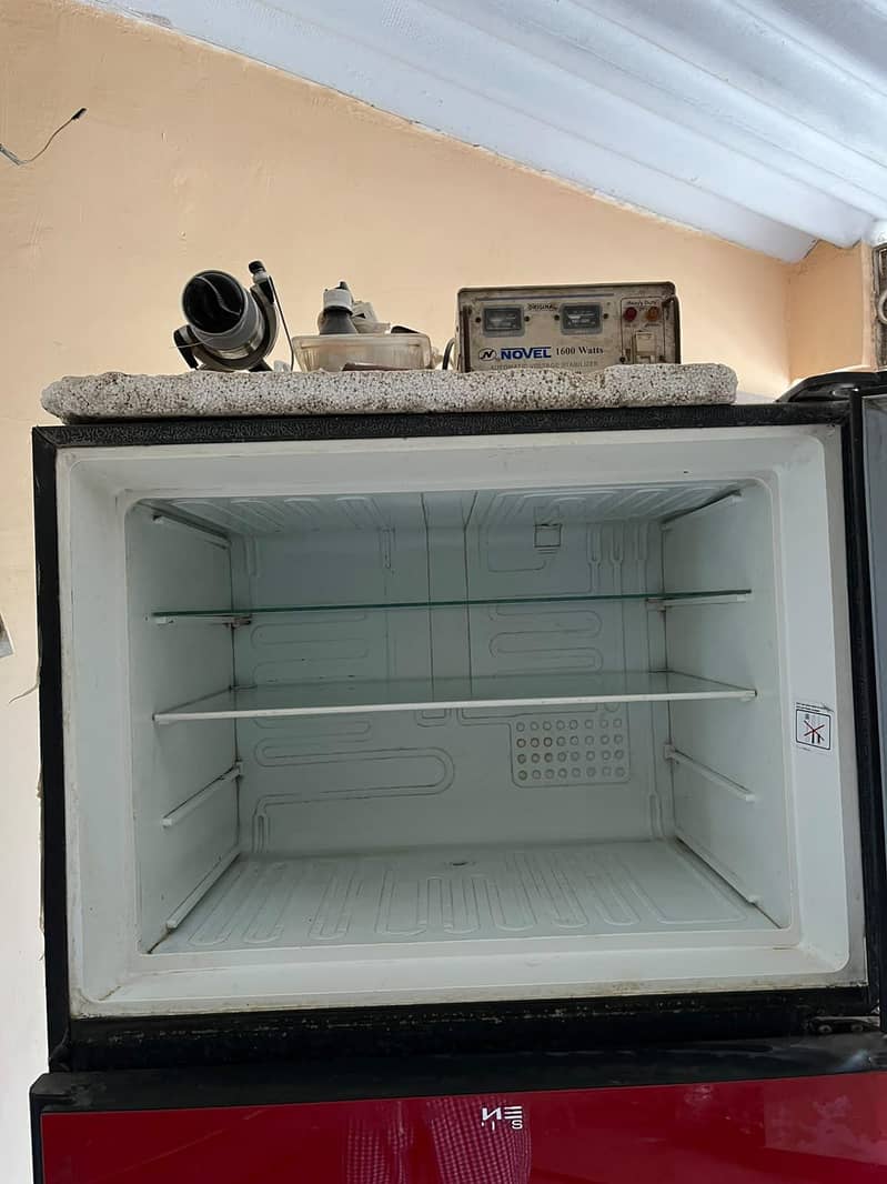 Dawlance fridge 3