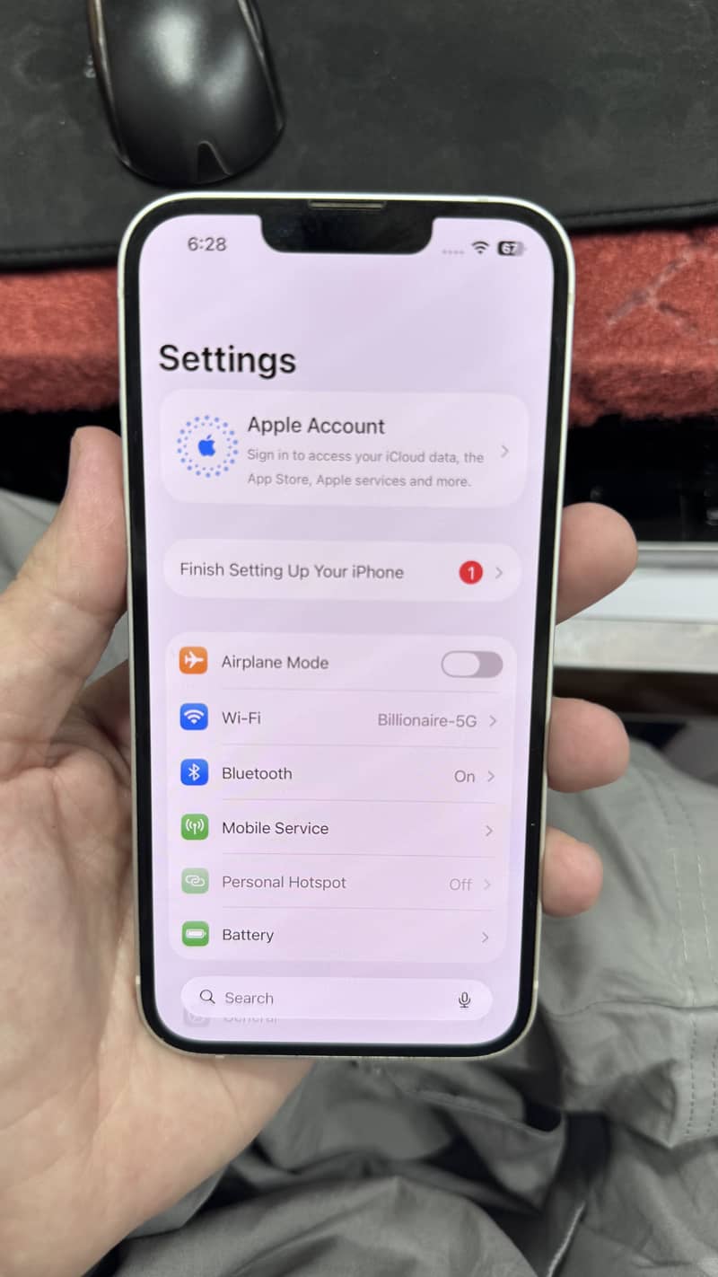 Apple iPhone 13 1