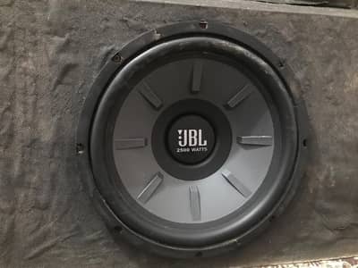 power full car music system