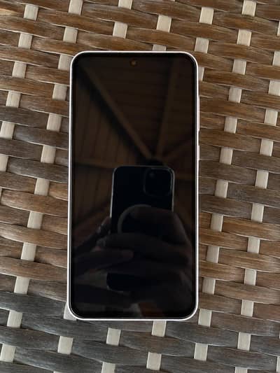 samsung A55 5G /8GB 256GB