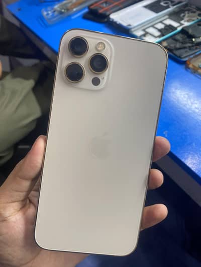 Apple iPhone 12 Pro Max