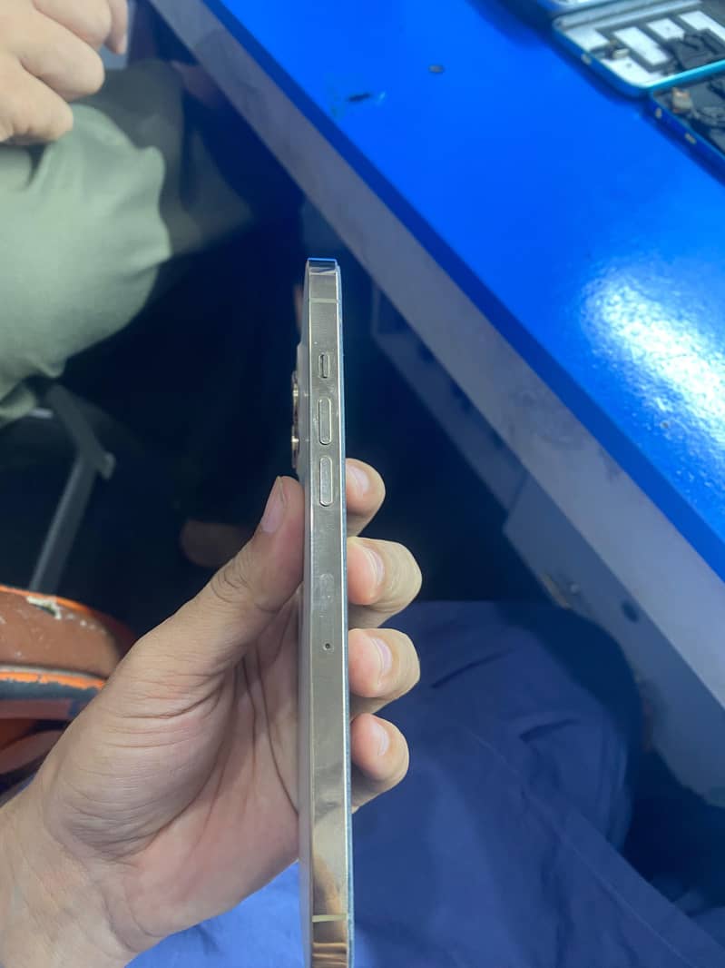 Apple iPhone 12 Pro Max 2