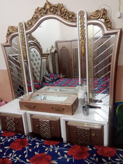 Original DICO bedroom furniture set for sale in excellent condition.