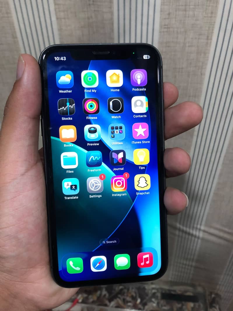 Apple iPhone 11 2