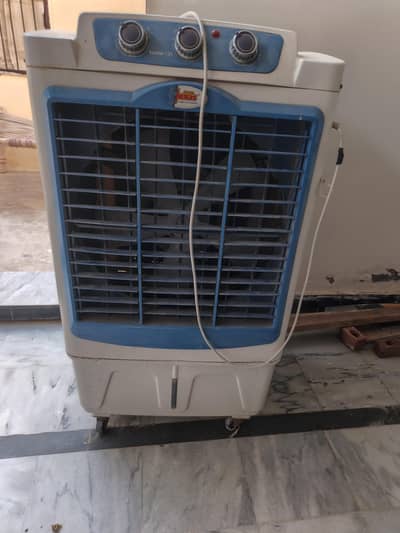 Air cooler