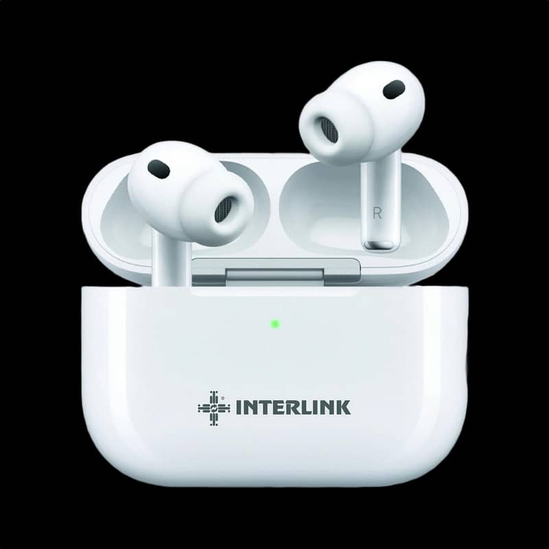 Interlink Earbuds Pro 3rd Generation 0