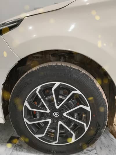 Toyota Corolla GLI 2017