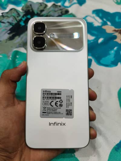 Infinix Smart 20