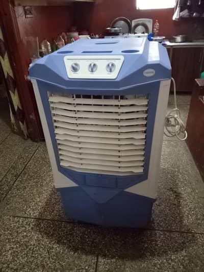 Air cooler