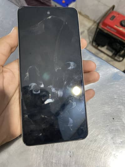 Tecno Spark 20C