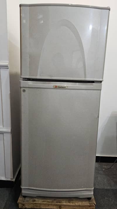 Dawlance 9170 WBD 2 Door Refrigerator