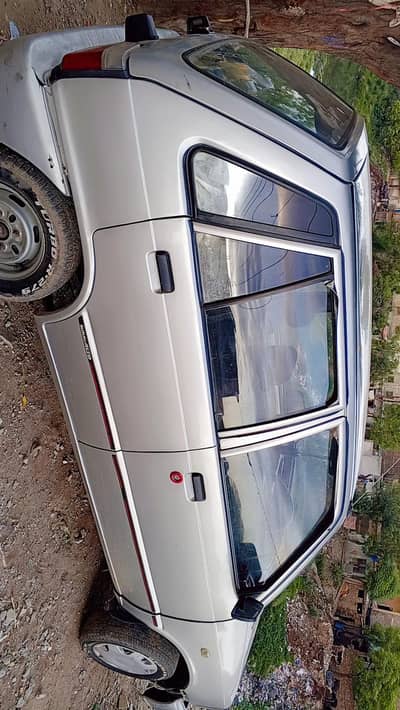 par day rent AA car