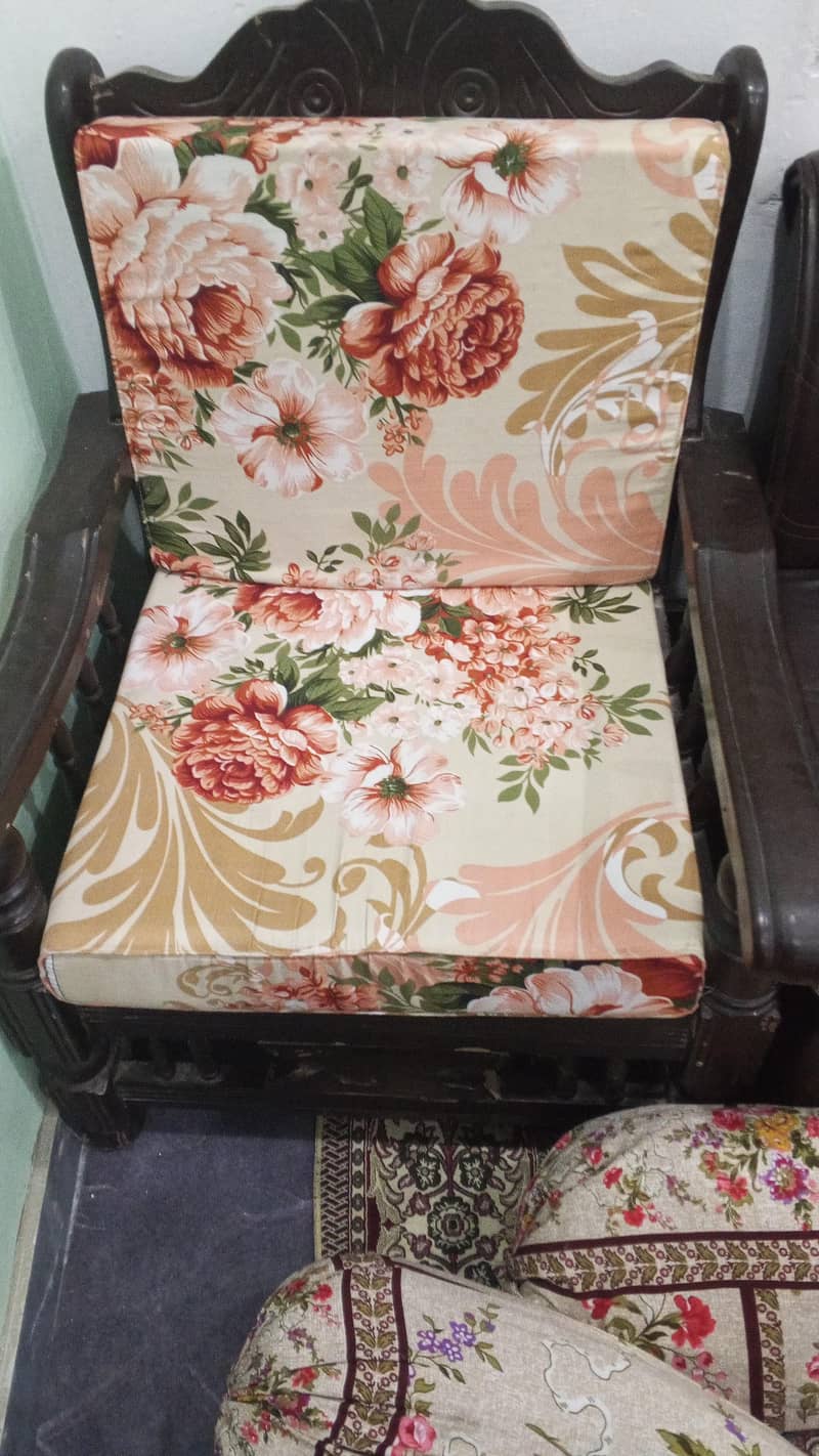 home sofa set 1