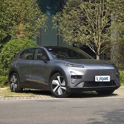 Deepal S05 REEV Premium 2026