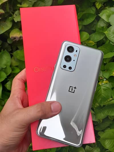 OnePlus 9 Pro 5G