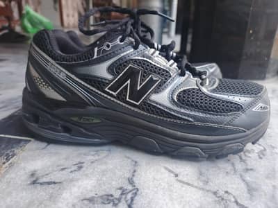 New Balance 1012 (MR1012) Original Shoes - Size US 8.5 / EU 42