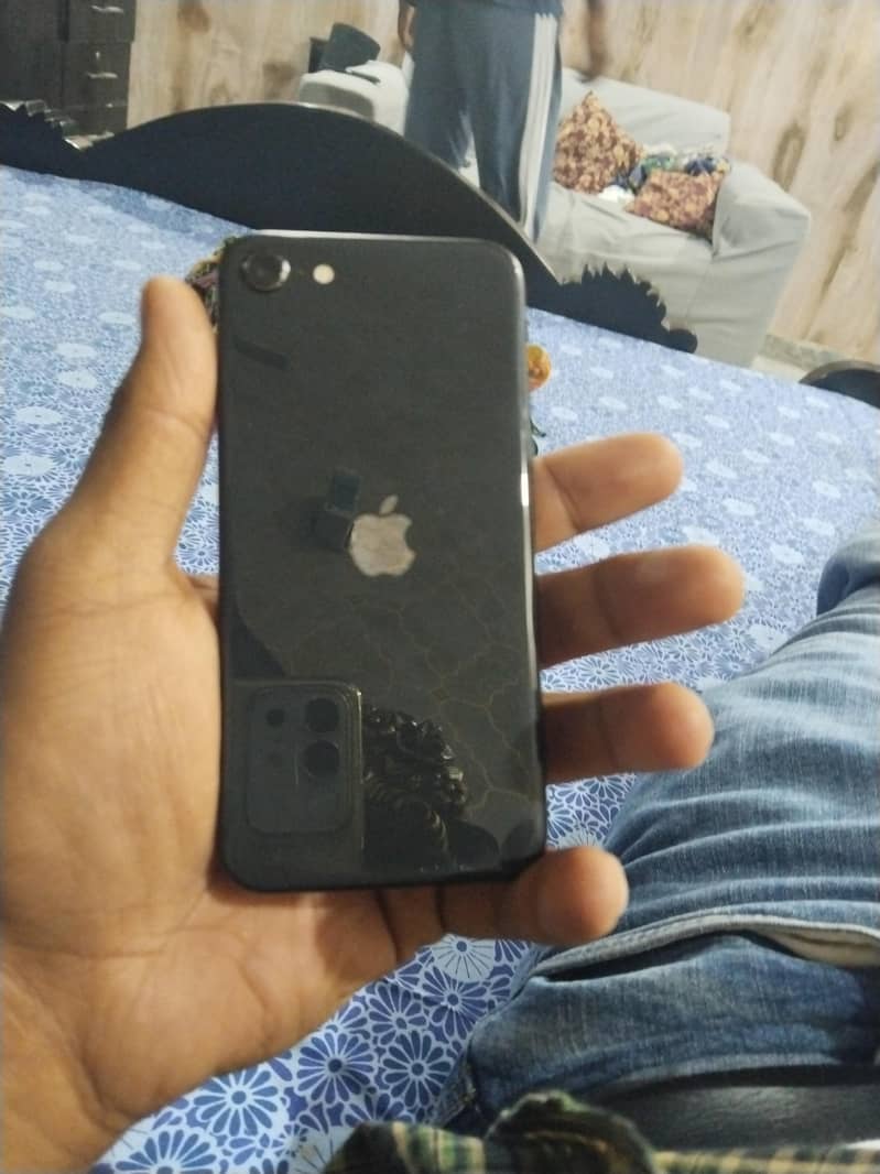 Apple iPhone SE 1