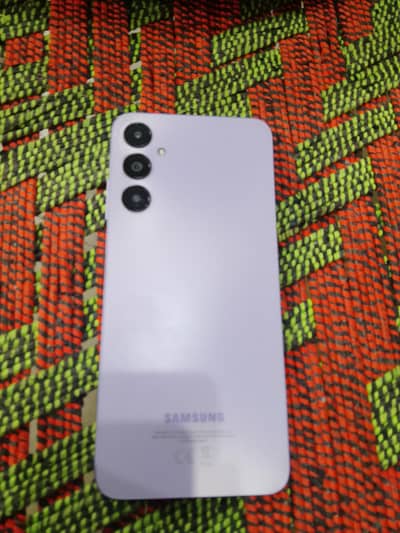 Samsung Mobile A05s