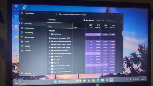 acer laptop