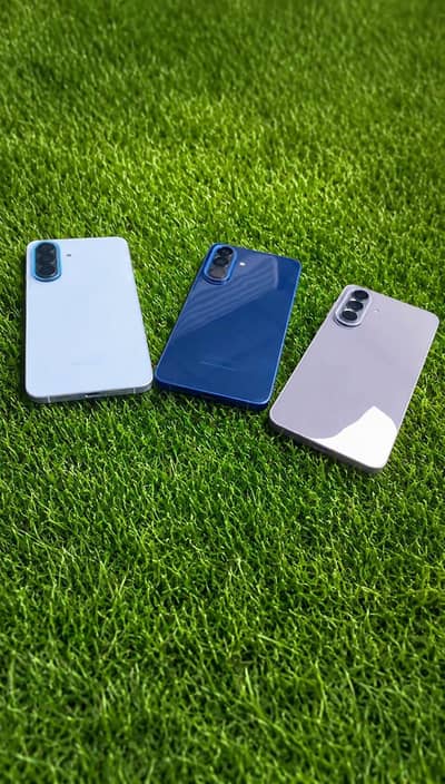 Samsung's Galaxy A57