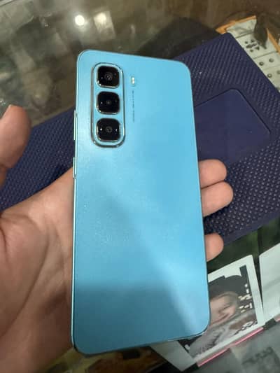 Infinix Hot 50 Pro