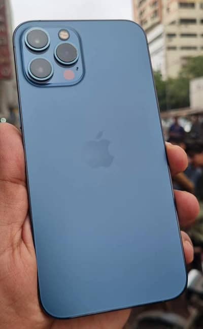 Apple iPhone 12 Pro Max