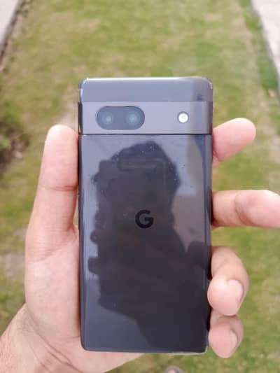 Google Pixel 7a