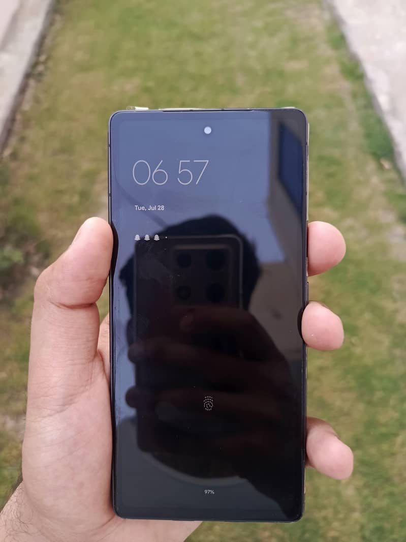 Google Pixel 7a 1
