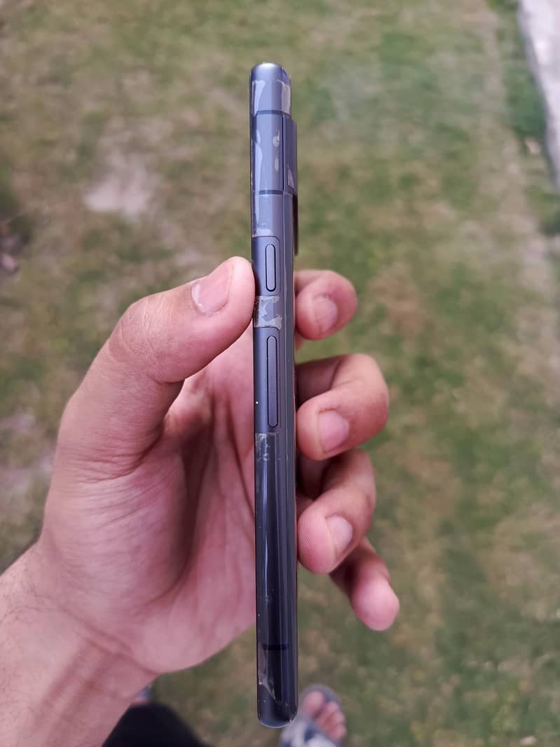 Google Pixel 7a 3