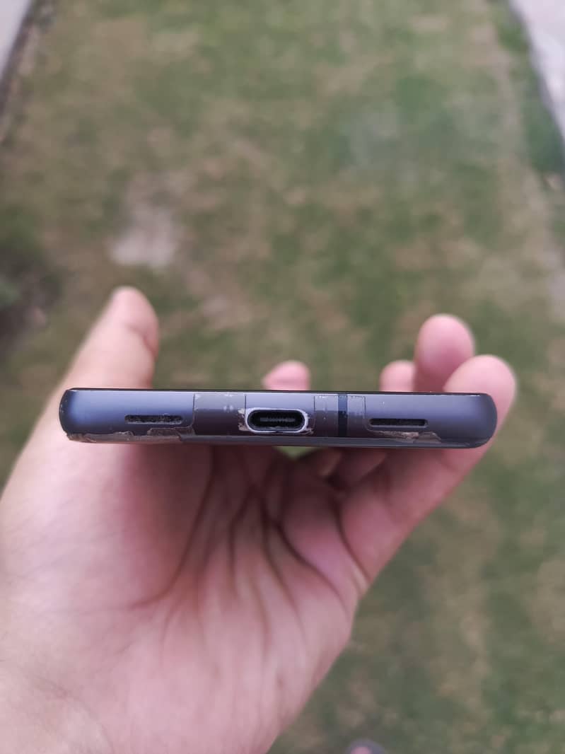 Google Pixel 7a 4
