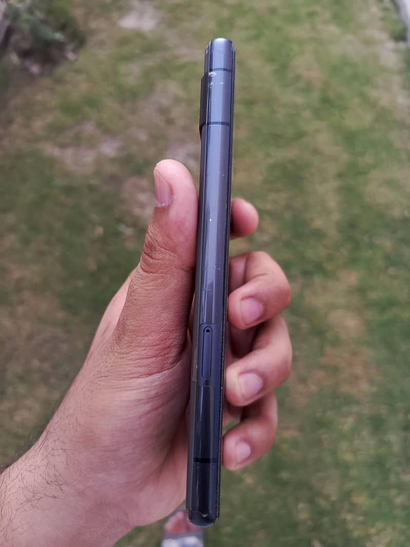 Google Pixel 7a 6