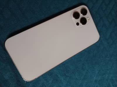 Apple iPhone 12 Pro Max