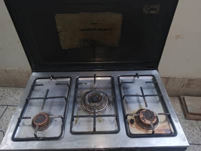 used oven for sale