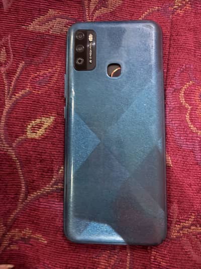 Infinix Hot 9 Play