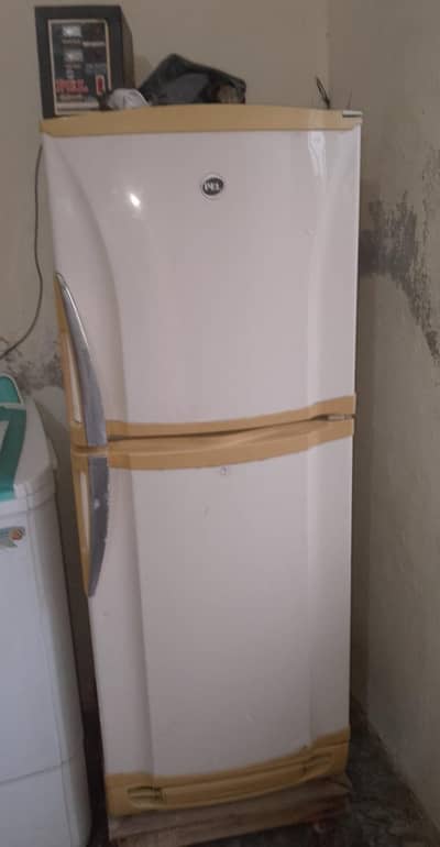 Frig with steplizer for sale