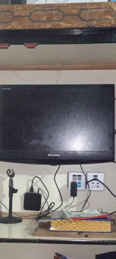 used cable tv for sell. Eco star 