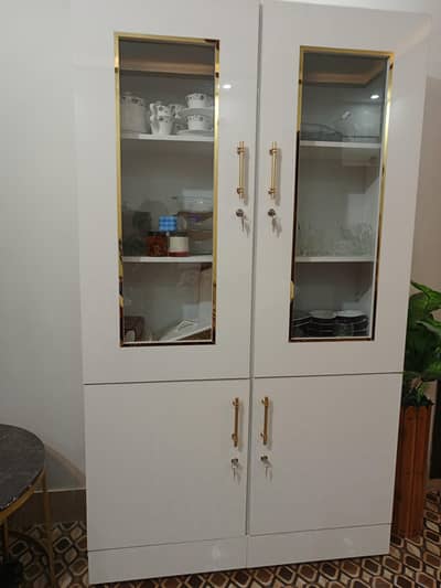 divider