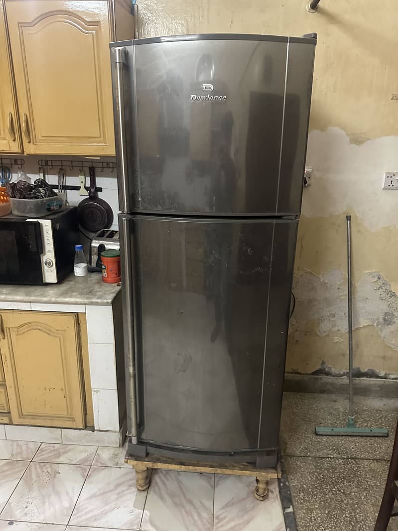 Dawlance Fridge 0